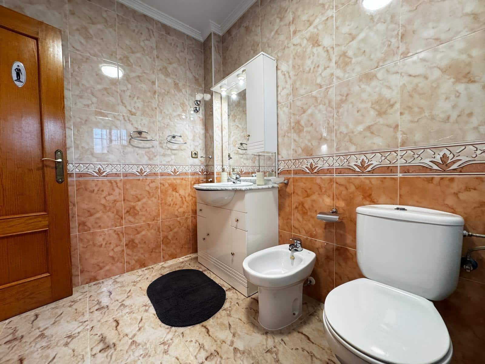 2 sypialnia Dom szeregowy na sprzedaż w Orihuela Costa z basenem - 245 000 € (Ref: 9437815)