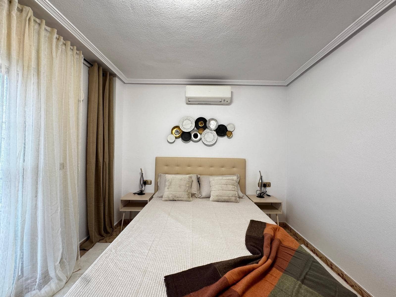 2 sypialnia Dom szeregowy na sprzedaż w Orihuela Costa z basenem - 245 000 € (Ref: 9437815)