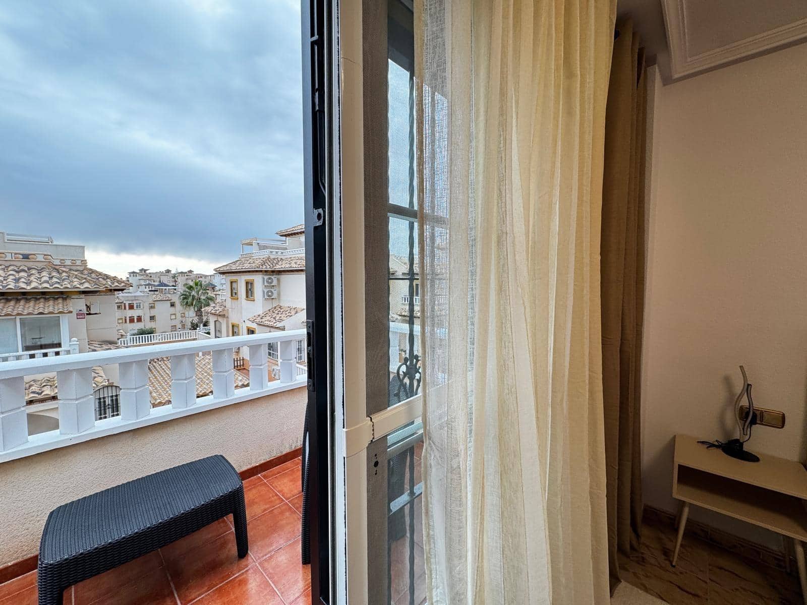 2 sypialnia Dom szeregowy na sprzedaż w Orihuela Costa z basenem - 245 000 € (Ref: 9437815)