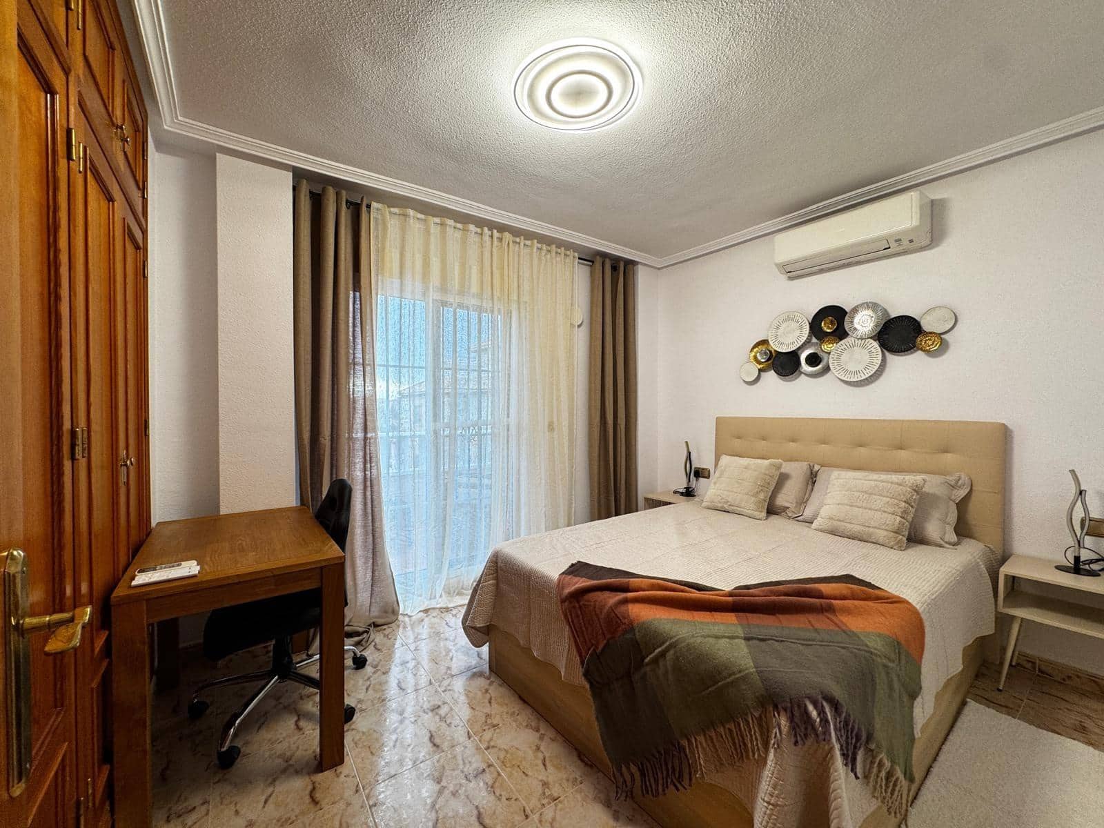 2 sypialnia Dom szeregowy na sprzedaż w Orihuela Costa z basenem - 245 000 € (Ref: 9437815)