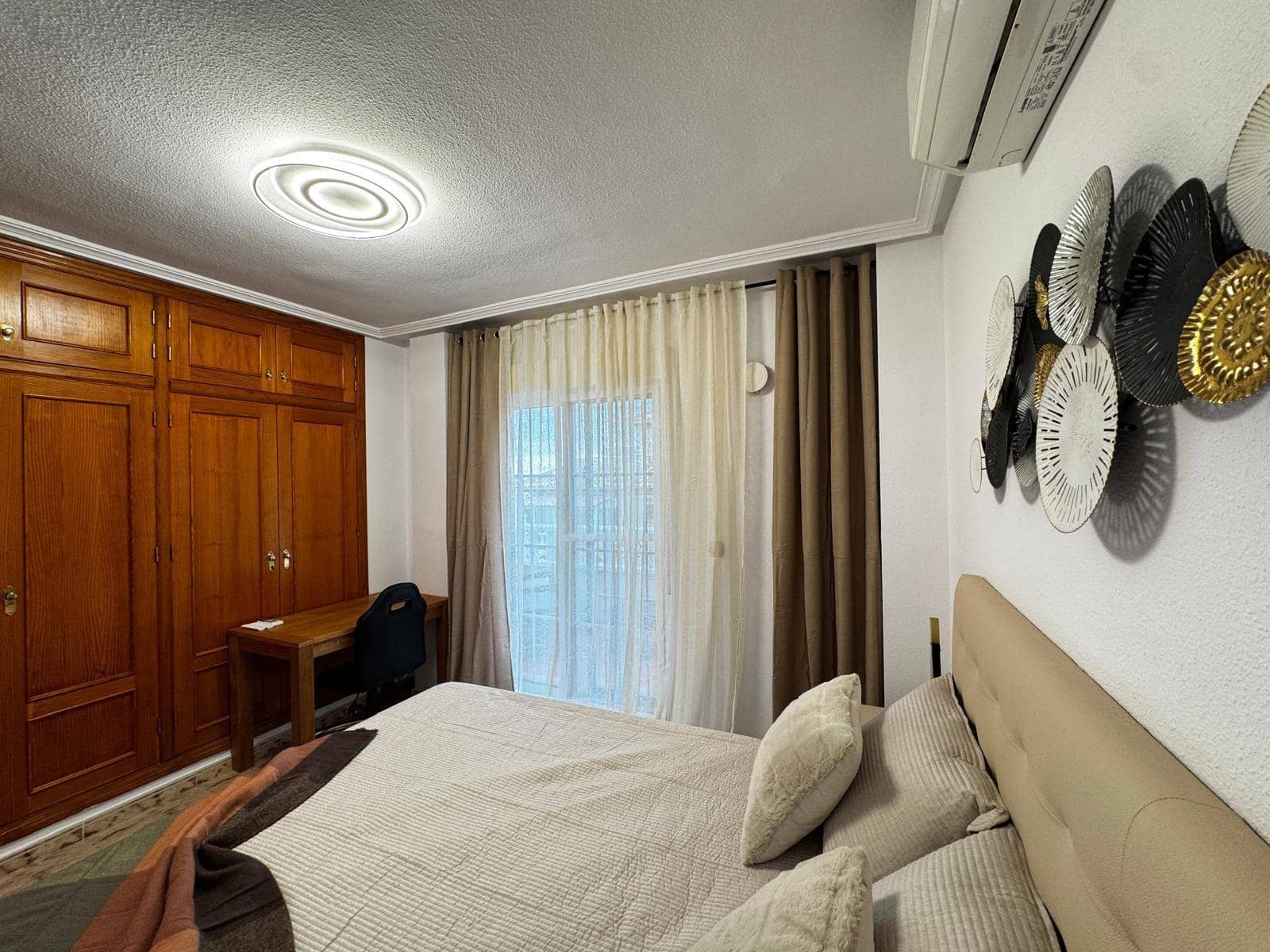 2 sypialnia Dom szeregowy na sprzedaż w Orihuela Costa z basenem - 245 000 € (Ref: 9437815)