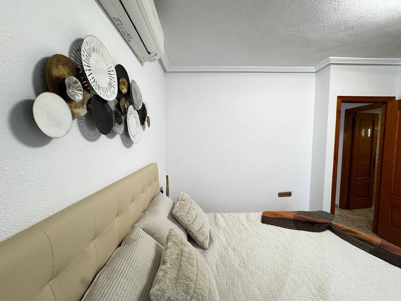 2 sypialnia Dom szeregowy na sprzedaż w Orihuela Costa z basenem - 245 000 € (Ref: 9437815)