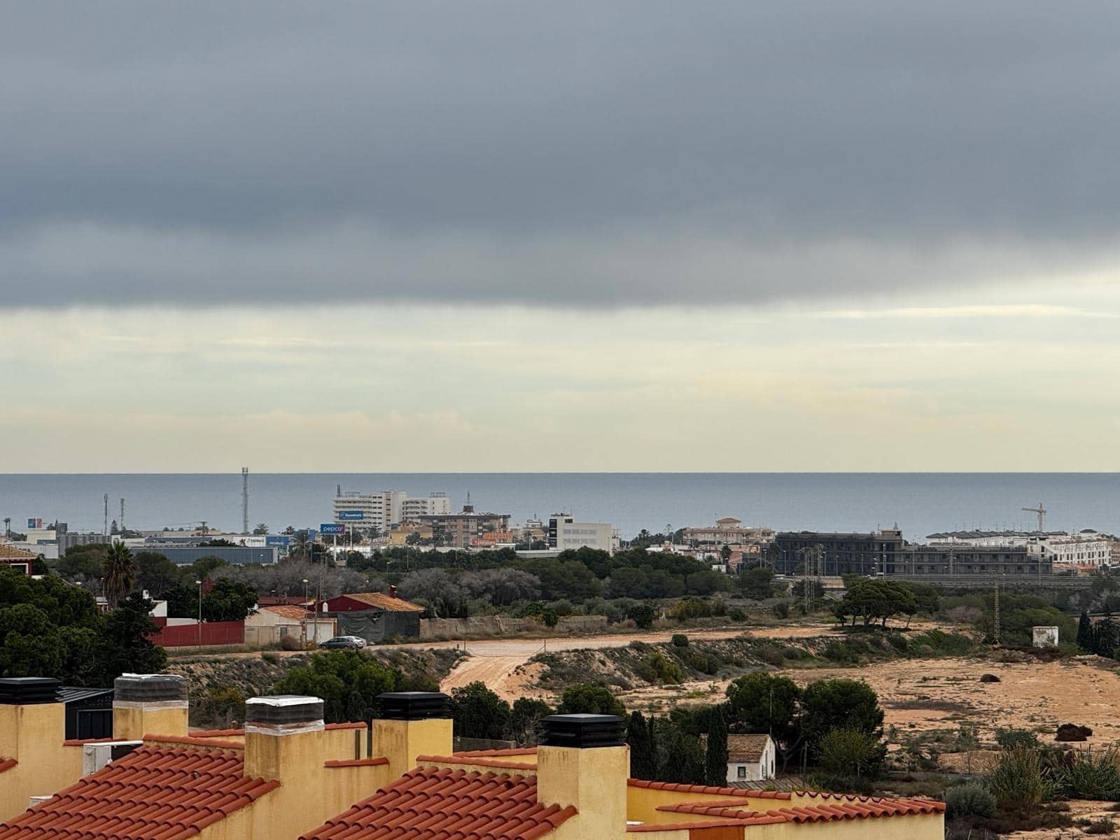 2 sypialnia Dom szeregowy na sprzedaż w Orihuela Costa z basenem - 245 000 € (Ref: 9437815)