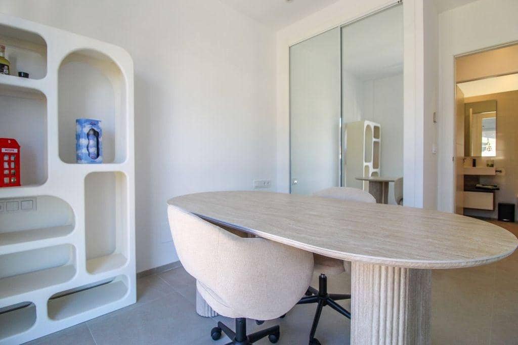 2 quarto Apartamento para venda em Ciudad Quesada com piscina - 350 000 € (Ref: 9437816)