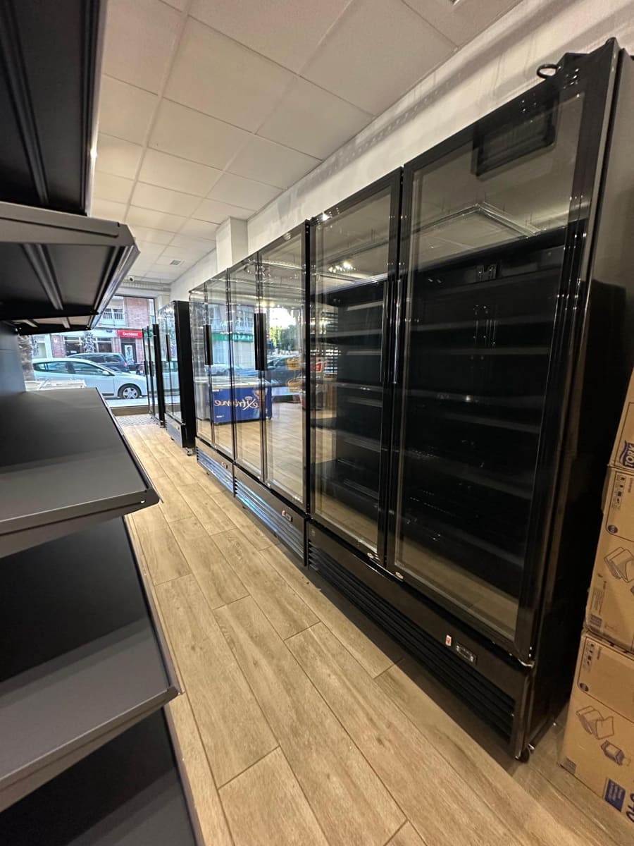 Kommersiell til salgs i Alicante by - € 209 000 (Ref: 9440124)