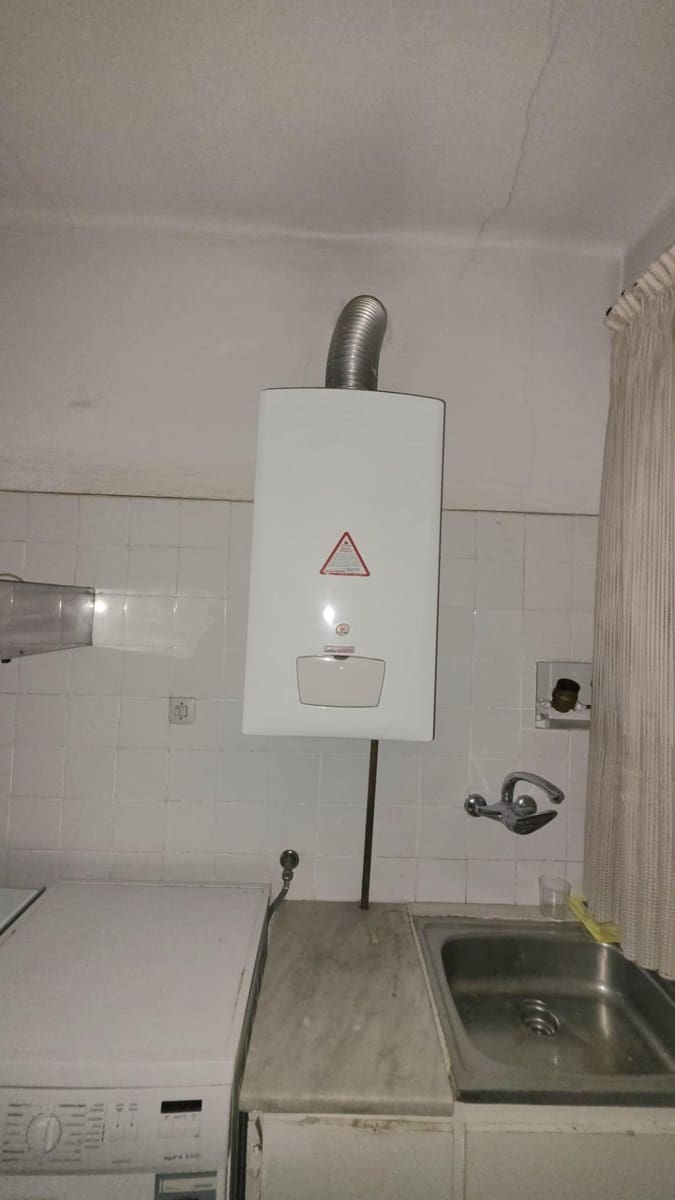 3 soveværelse Lejlighed til salg i Gijon - € 260.000 (Ref: 9440125)