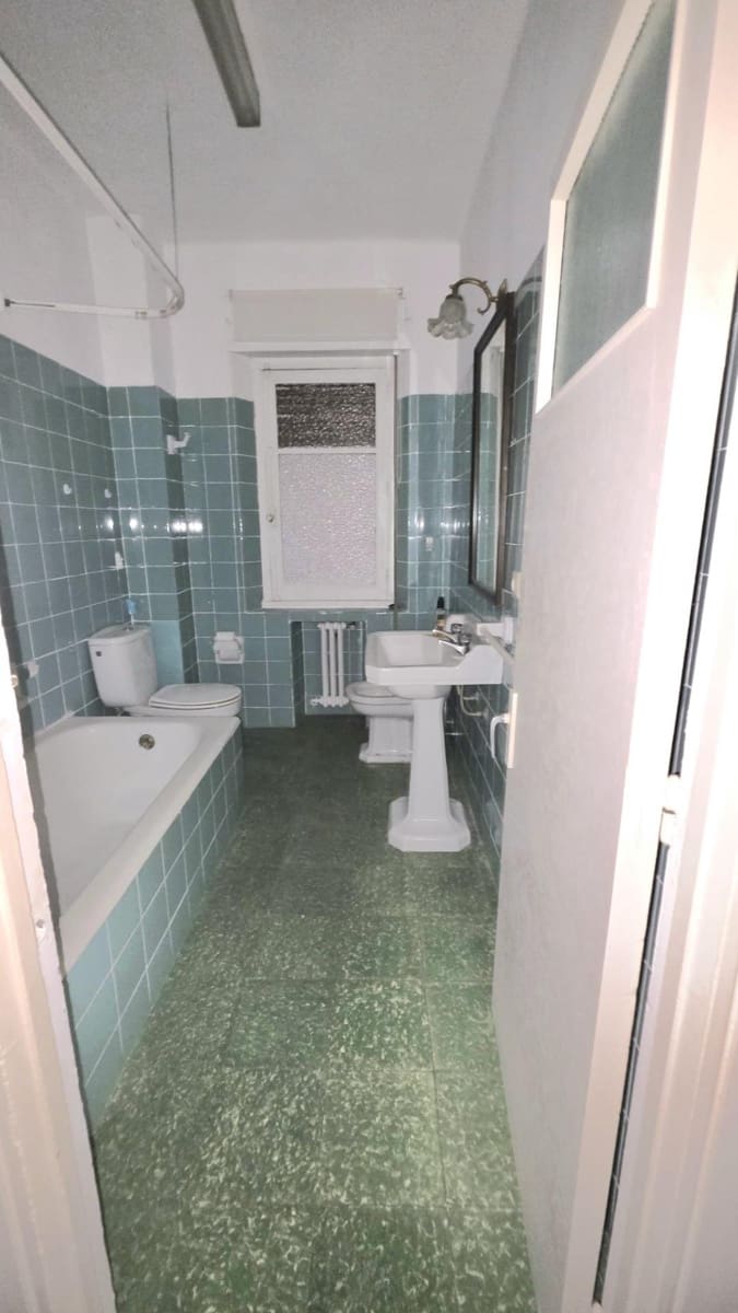 3 soveværelse Lejlighed til salg i Gijon - € 260.000 (Ref: 9440125)