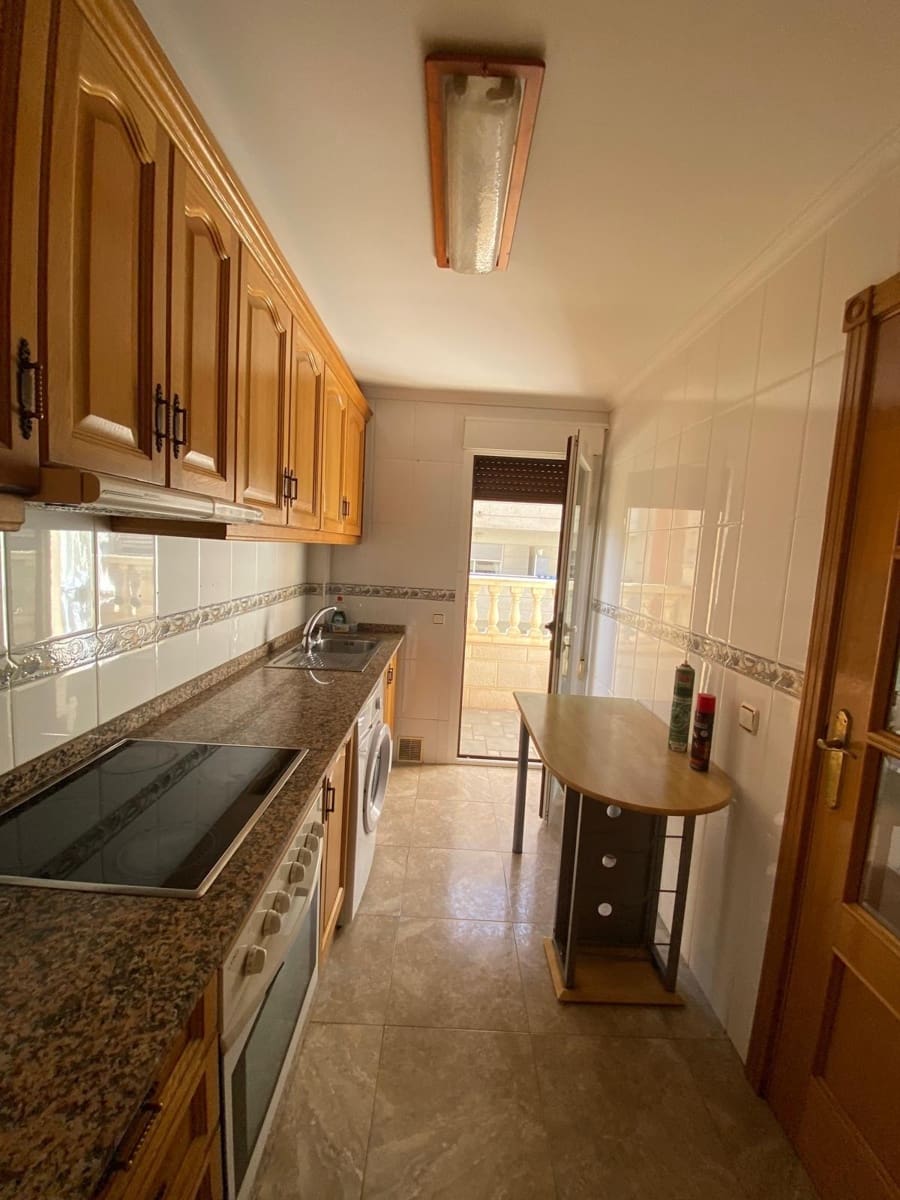2 sypialnia Apartament na sprzedaż w Torrevieja - 147 000 € (Ref: 9440126)