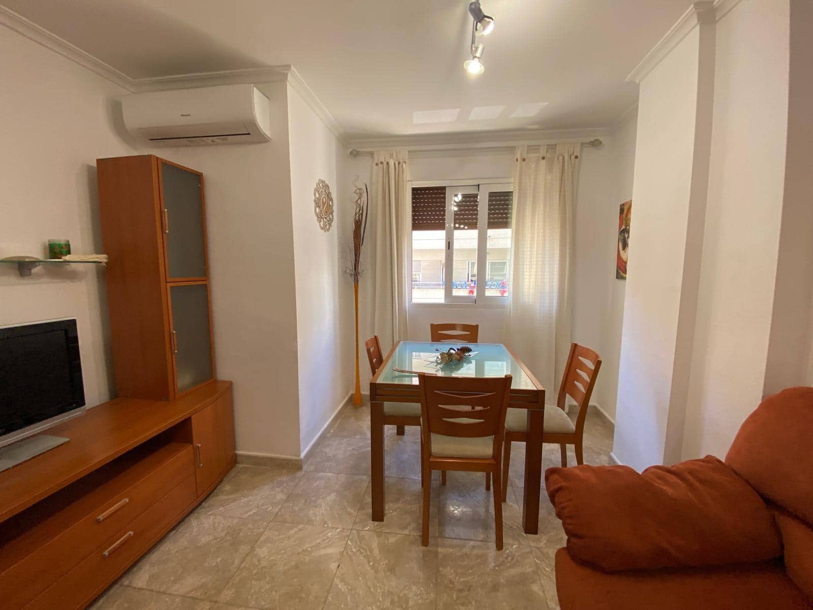 2 sypialnia Apartament na sprzedaż w Torrevieja - 147 000 € (Ref: 9440126)