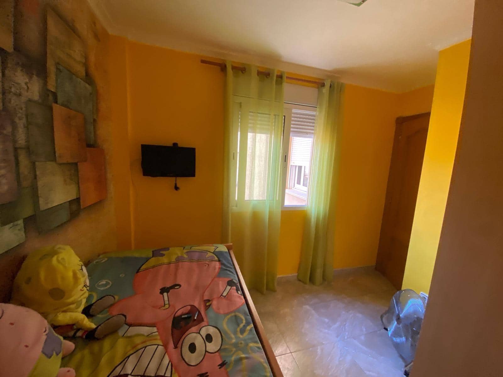 2 sypialnia Apartament na sprzedaż w Torrevieja - 147 000 € (Ref: 9440126)