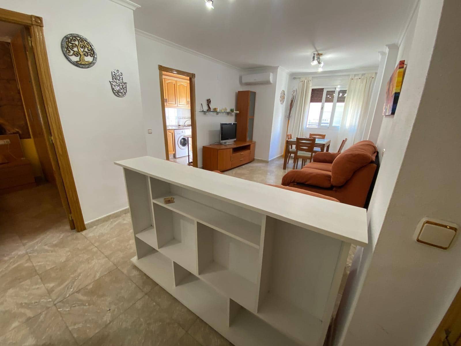 2 sypialnia Apartament na sprzedaż w Torrevieja - 147 000 € (Ref: 9440126)