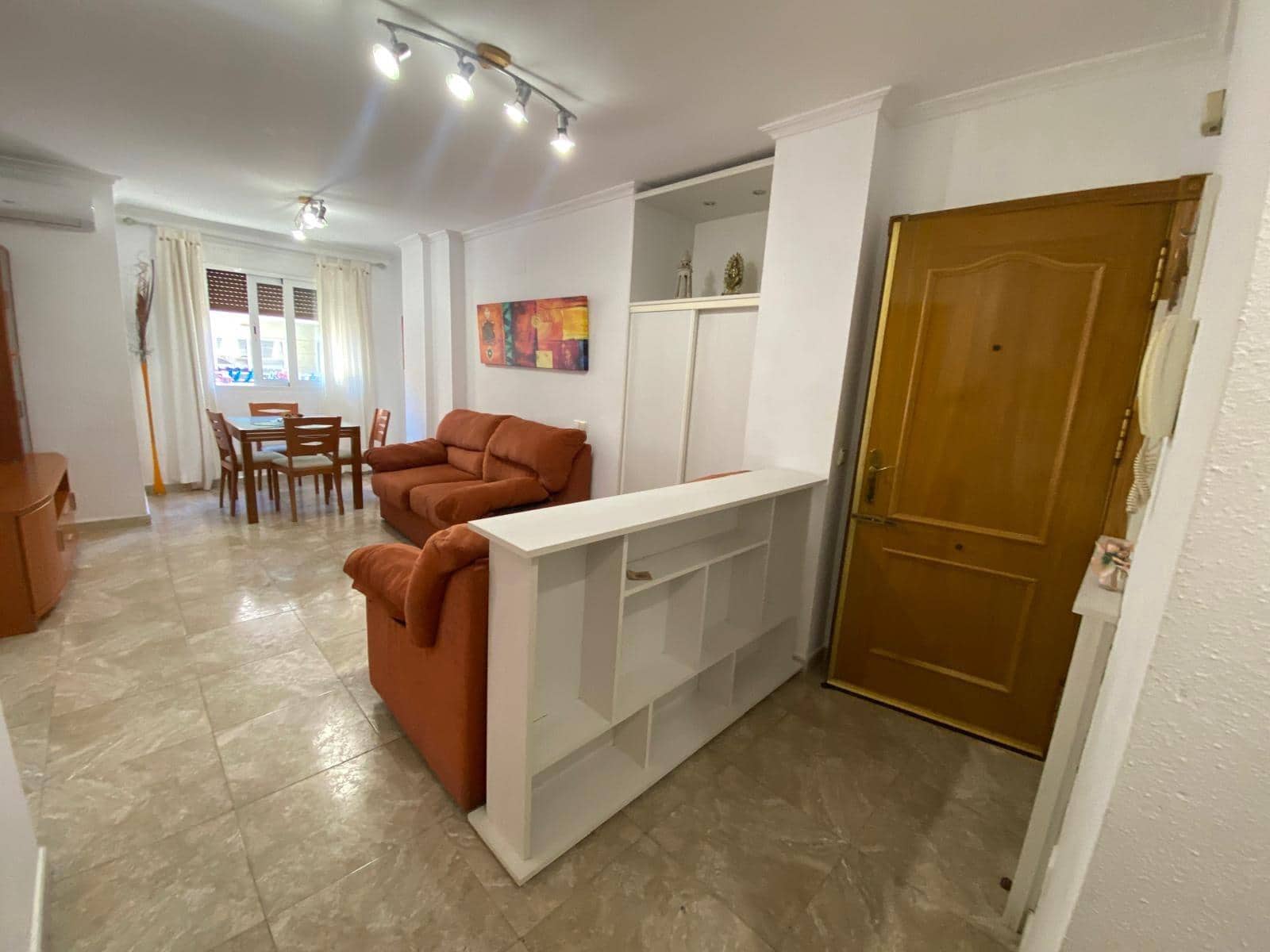 2 sypialnia Apartament na sprzedaż w Torrevieja - 147 000 € (Ref: 9440126)