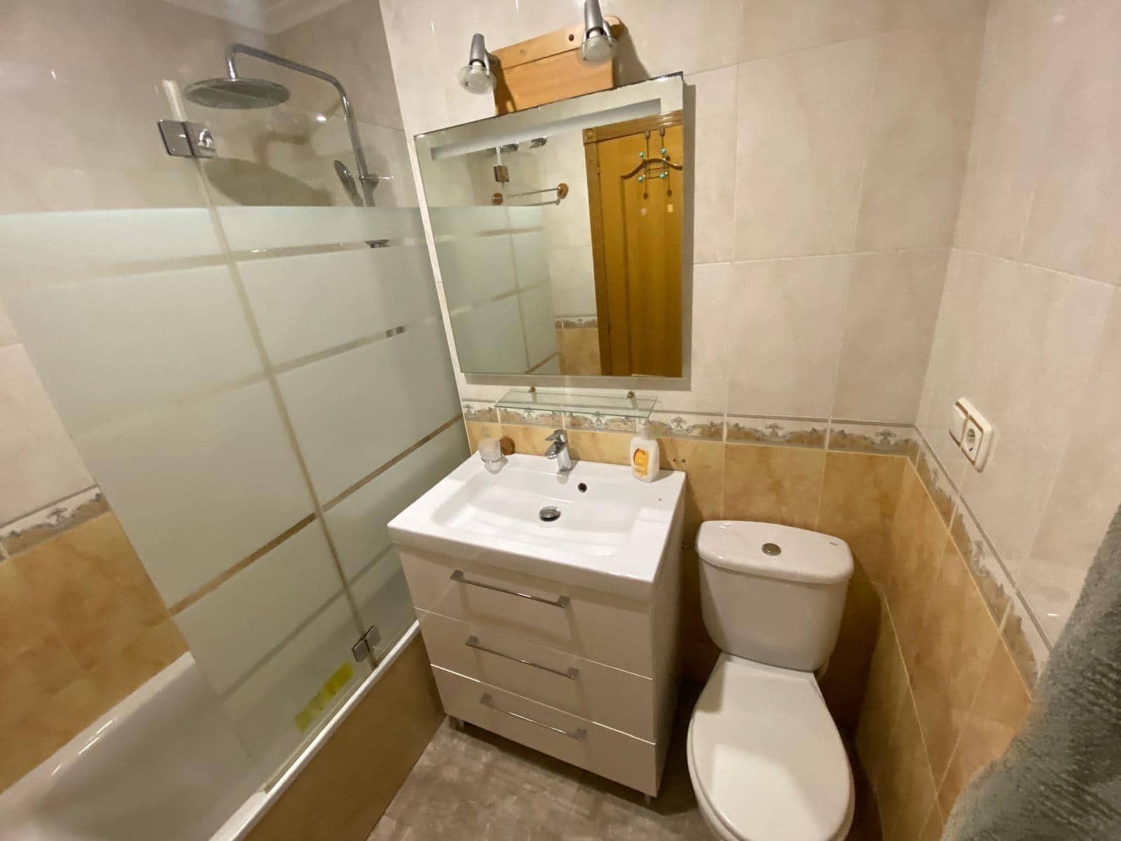 2 sypialnia Apartament na sprzedaż w Torrevieja - 147 000 € (Ref: 9440126)