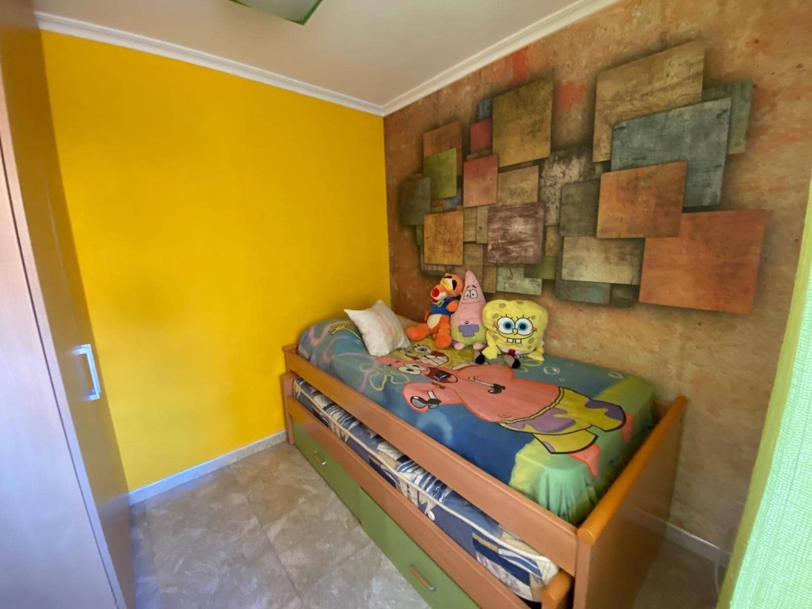 2 sypialnia Apartament na sprzedaż w Torrevieja - 147 000 € (Ref: 9440126)