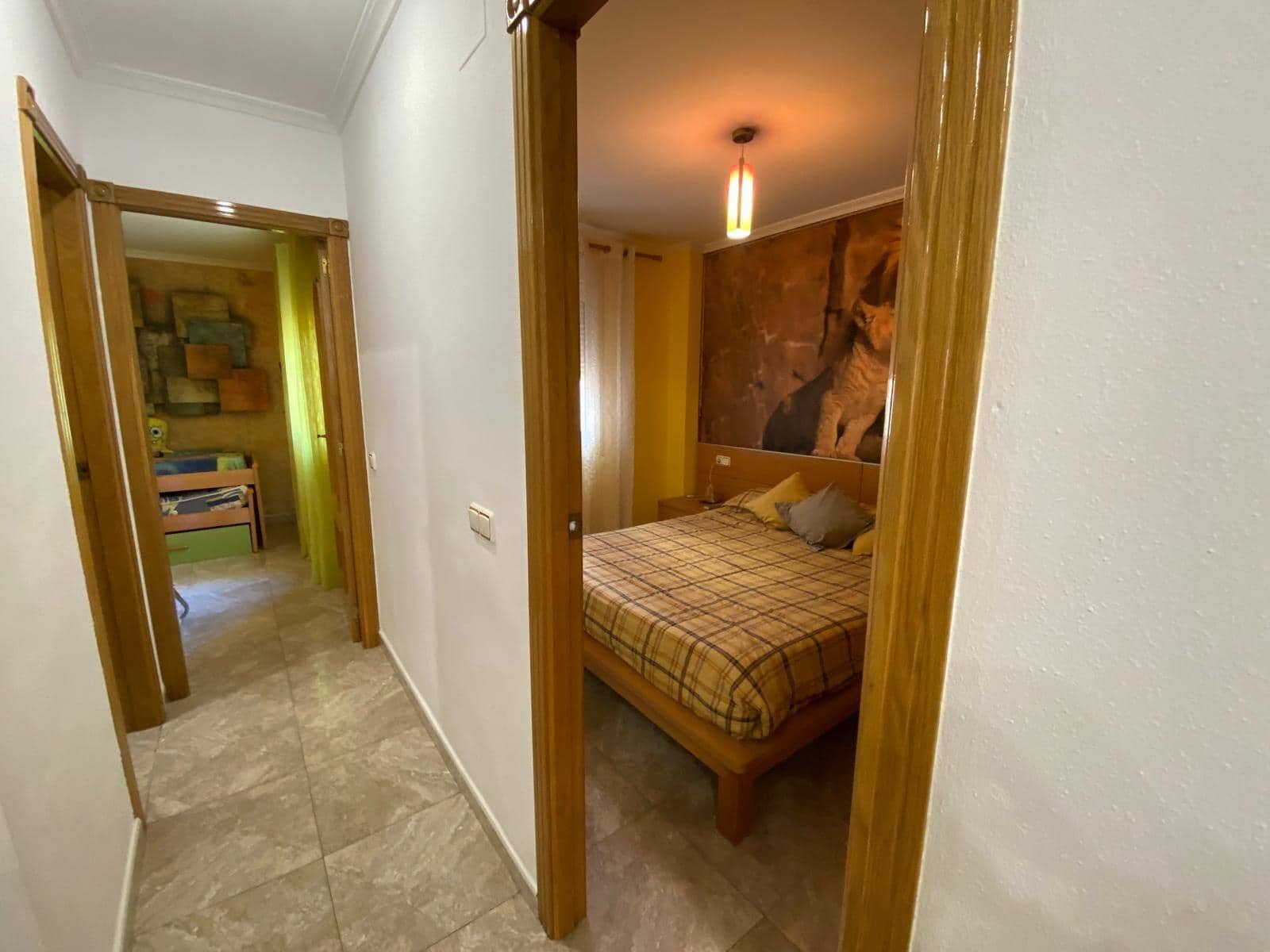 2 sypialnia Apartament na sprzedaż w Torrevieja - 147 000 € (Ref: 9440126)