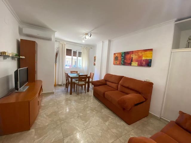2 slaapkamer Appartement te koop in Parque de las Naciones, Torrevieja - € 147.000 (Ref: 9440126)