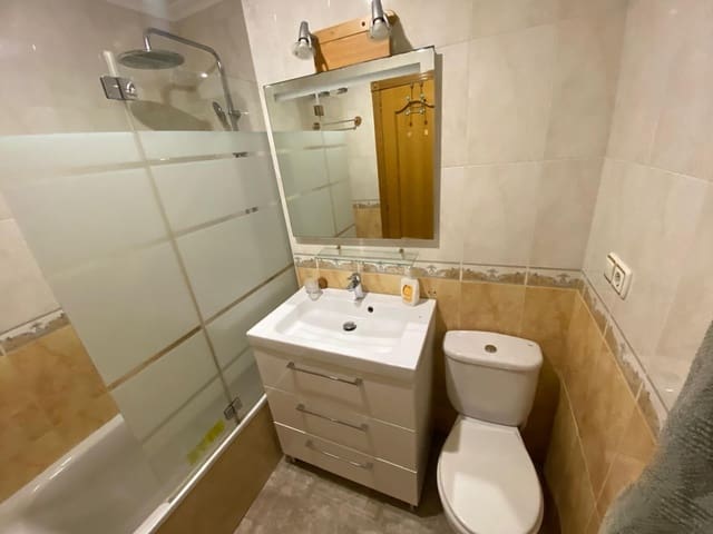 2 slaapkamer Appartement te koop in Parque de las Naciones, Torrevieja - € 147.000 (Ref: 9440126)
