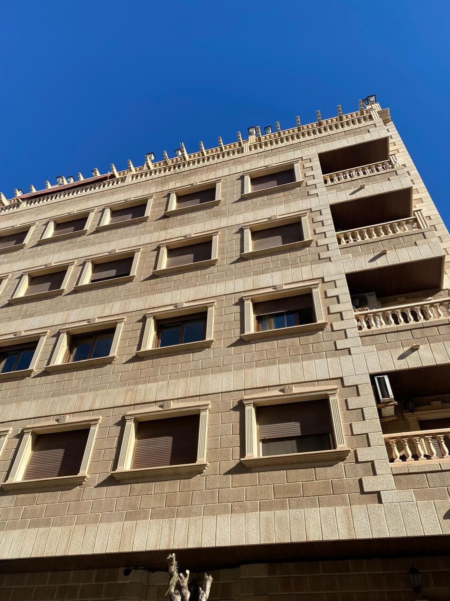 2 sypialnia Apartament na sprzedaż w Torrevieja - 147 000 € (Ref: 9440126)