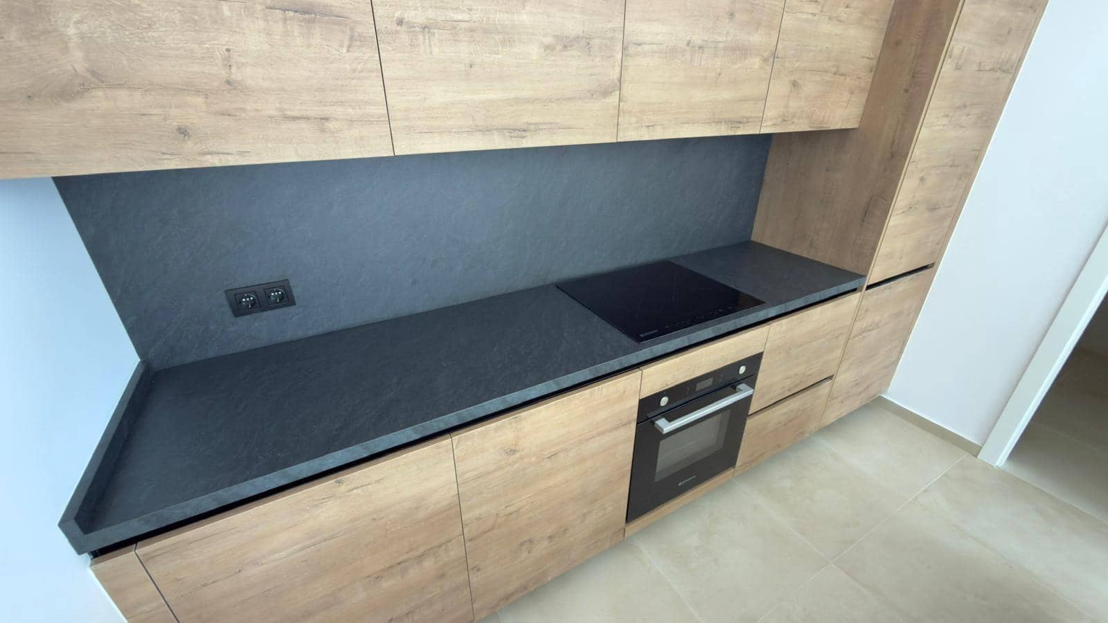 3 makuuhuone Huvila myytävänä paikassa Finestrat mukana uima-altaan - 559 000 € (Ref: 9440127)