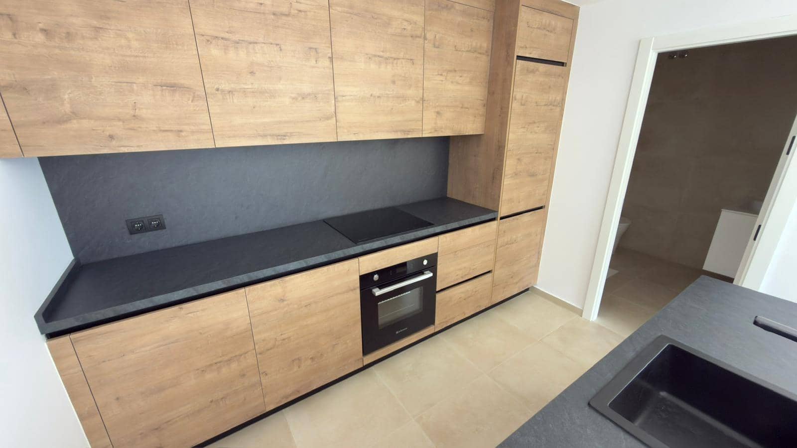 3 makuuhuone Huvila myytävänä paikassa Finestrat mukana uima-altaan - 559 000 € (Ref: 9440127)