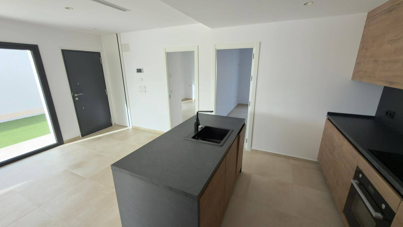 3 makuuhuone Huvila myytävänä paikassa Finestrat mukana uima-altaan - 559 000 € (Ref: 9440127)