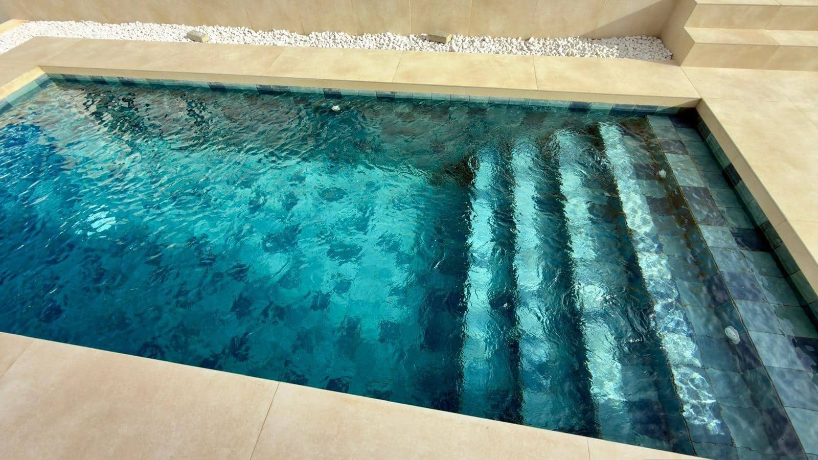 3 makuuhuone Huvila myytävänä paikassa Finestrat mukana uima-altaan - 559 000 € (Ref: 9440127)