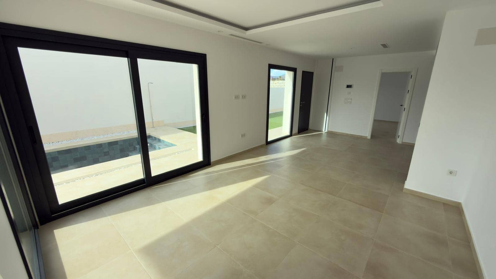 3 makuuhuone Huvila myytävänä paikassa Finestrat mukana uima-altaan - 559 000 € (Ref: 9440127)