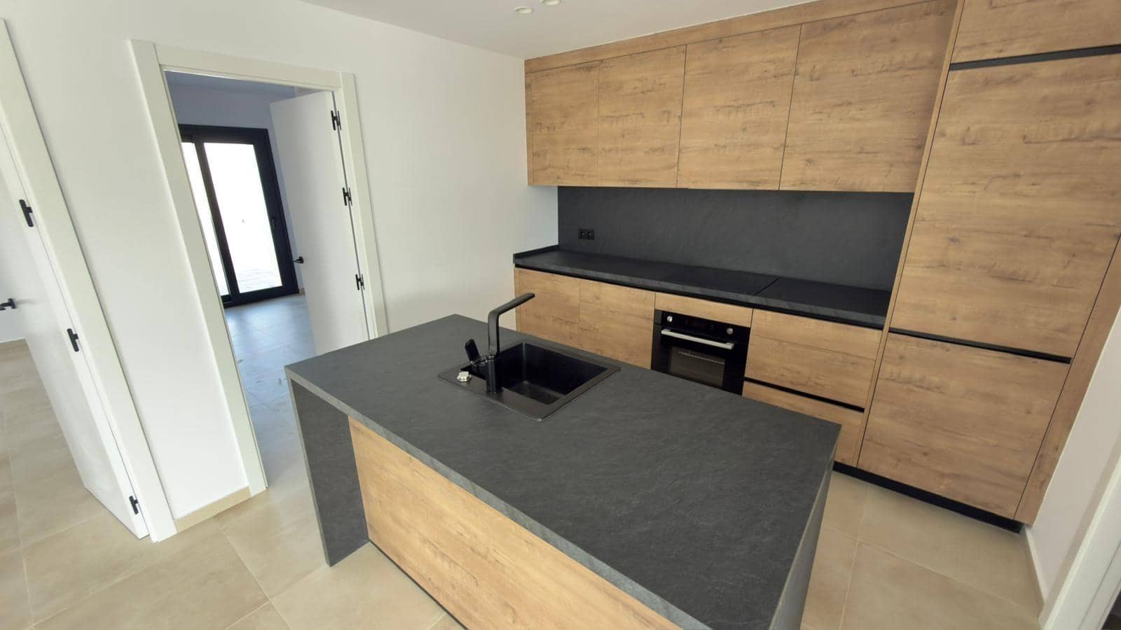 3 makuuhuone Huvila myytävänä paikassa Finestrat mukana uima-altaan - 559 000 € (Ref: 9440127)