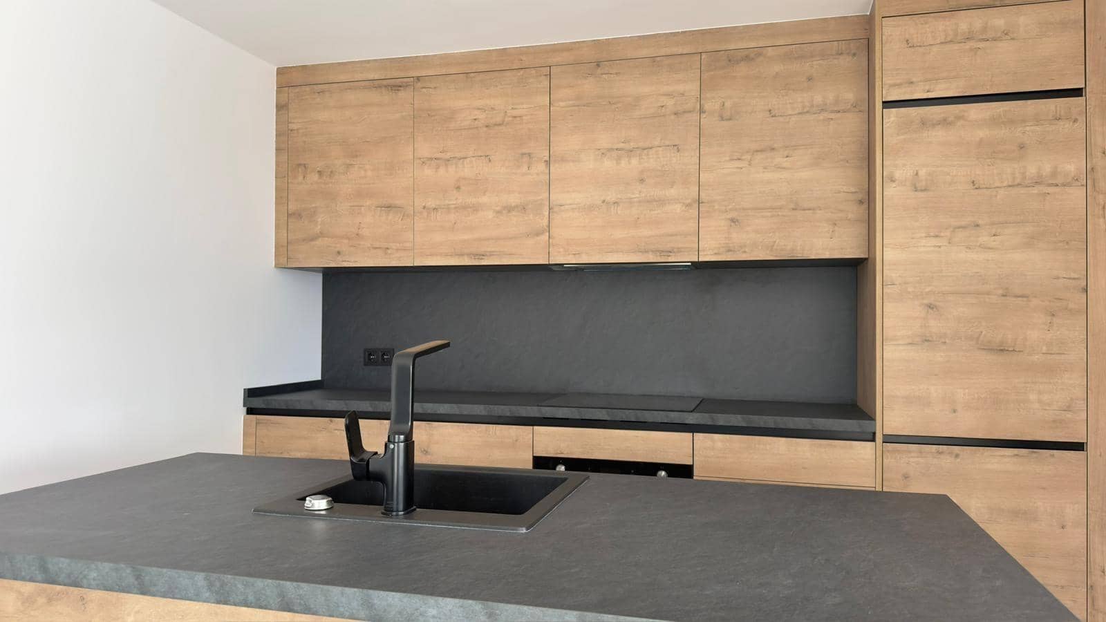 3 makuuhuone Huvila myytävänä paikassa Finestrat mukana uima-altaan - 559 000 € (Ref: 9440127)