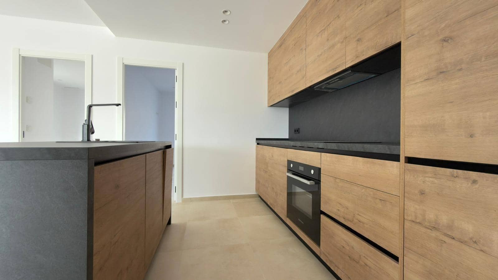 3 makuuhuone Huvila myytävänä paikassa Finestrat mukana uima-altaan - 559 000 € (Ref: 9440127)