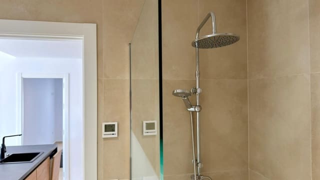 3 sovrum Villa till salu i Finestrat med pool - 559 000 € (Ref: 9440127)