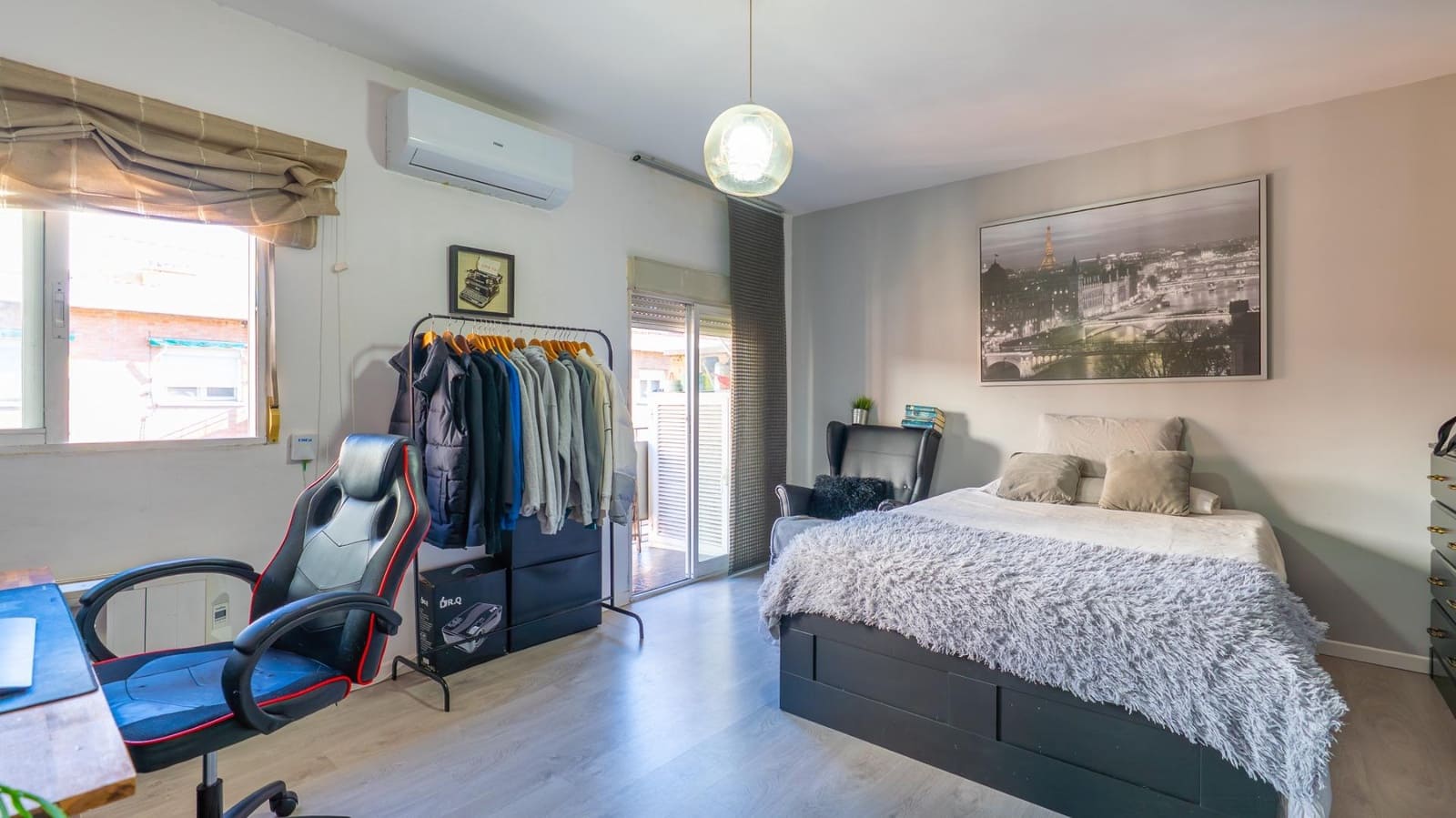 2 soverom Penthouse til salgs i Madrid by - € 399 000 (Ref: 9440128)