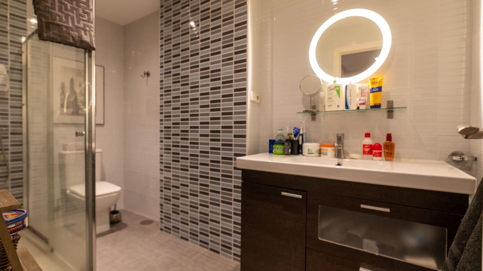 2 soverom Penthouse til salgs i Madrid by - € 399 000 (Ref: 9440128)