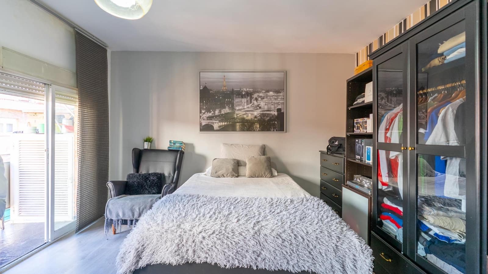 2 soverom Penthouse til salgs i Madrid by - € 399 000 (Ref: 9440128)