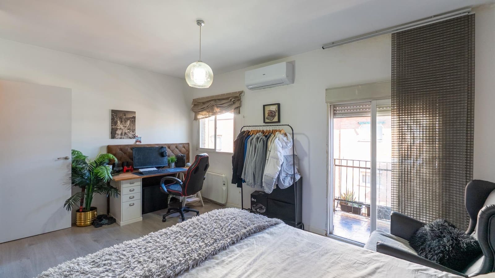 2 soverom Penthouse til salgs i Madrid by - € 399 000 (Ref: 9440128)