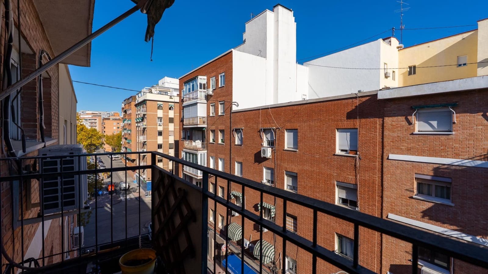 2 soverom Penthouse til salgs i Madrid by - € 399 000 (Ref: 9440128)