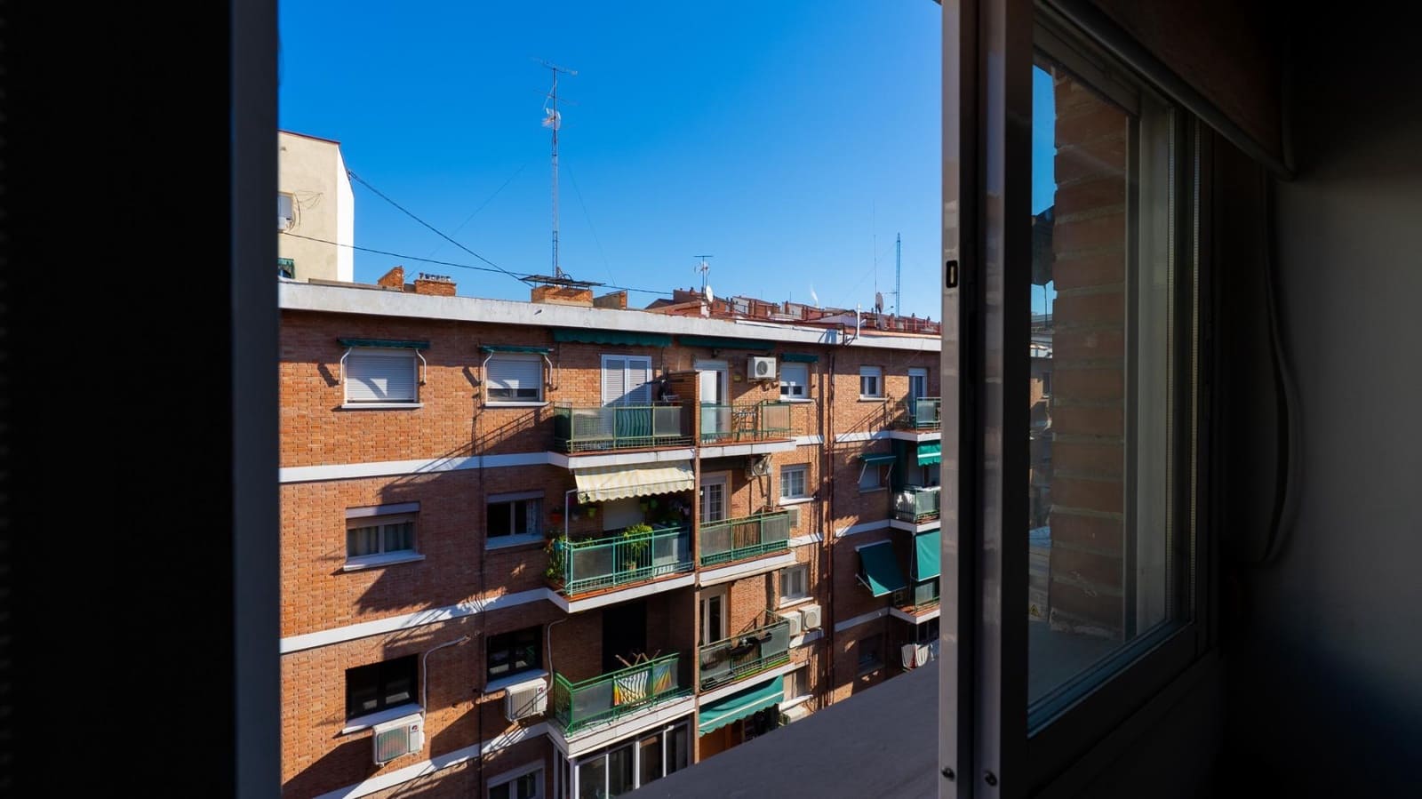 2 soverom Penthouse til salgs i Madrid by - € 399 000 (Ref: 9440128)