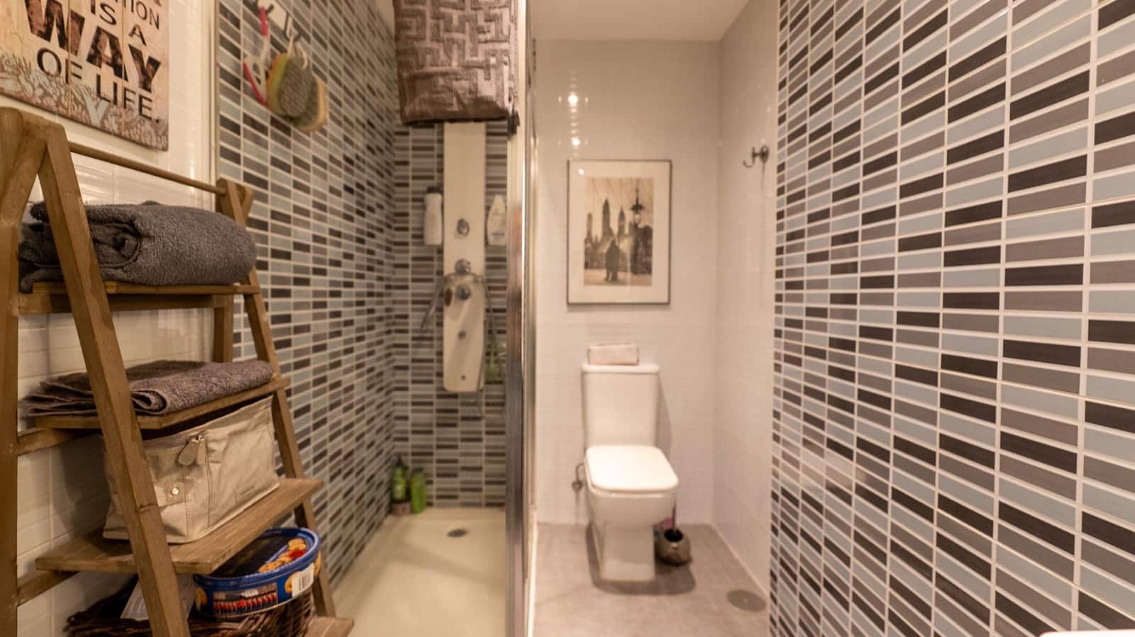 2 soverom Penthouse til salgs i Madrid by - € 399 000 (Ref: 9440128)