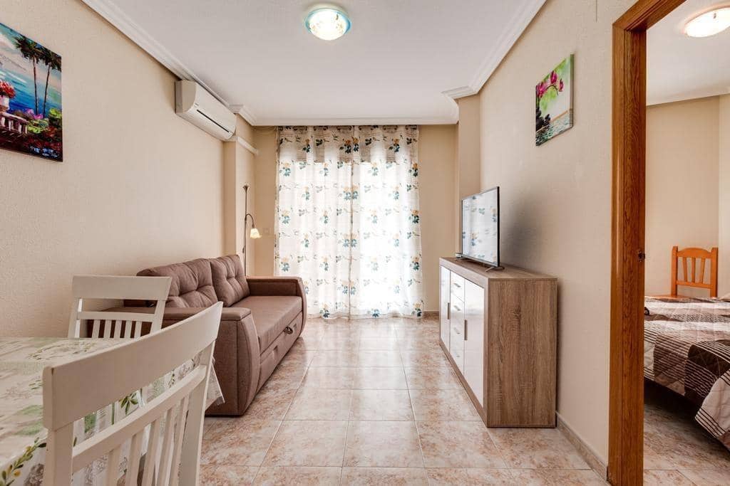 1 camera da letto Appartamento in vendita in Torrevieja con piscina - 105.000 € (Rif: 9440129)