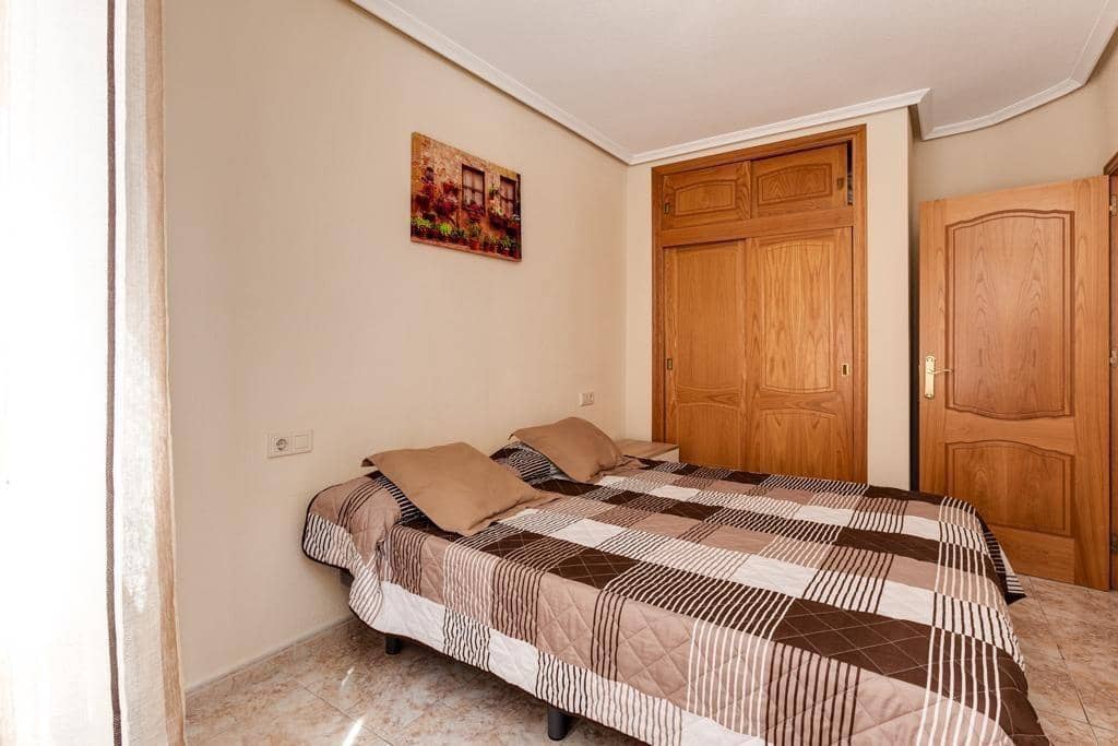 1 camera da letto Appartamento in vendita in Torrevieja con piscina - 105.000 € (Rif: 9440129)