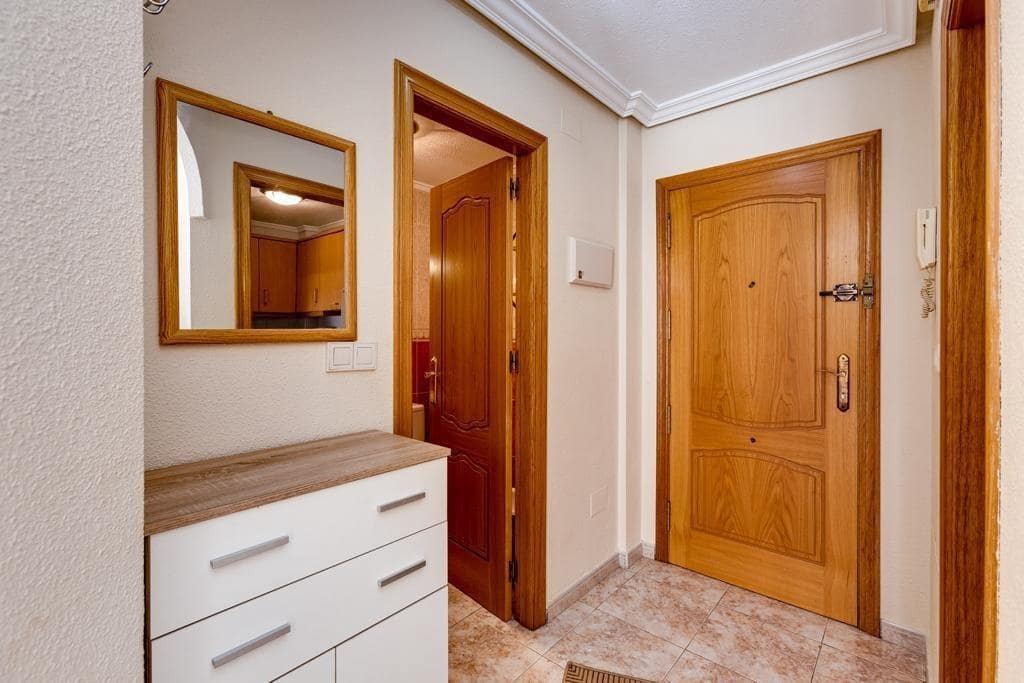 1 camera da letto Appartamento in vendita in Torrevieja con piscina - 105.000 € (Rif: 9440129)