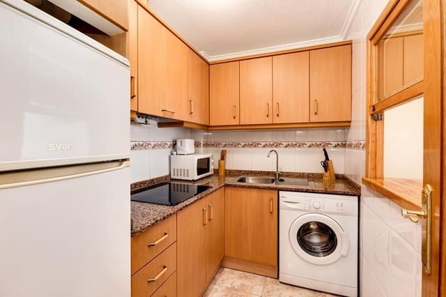 1 camera da letto Appartamento in vendita in Centro, Torrevieja con piscina - 105.000 € (Rif: 9440129)