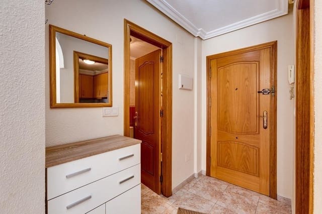 1 camera da letto Appartamento in vendita in Centro, Torrevieja con piscina - 105.000 € (Rif: 9440129)