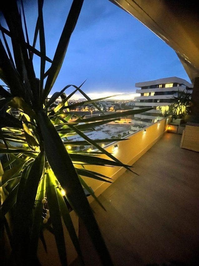 3 quarto Apartamento para venda em Alicante cidade com piscina garagem - 670 000 € (Ref: 9440130)