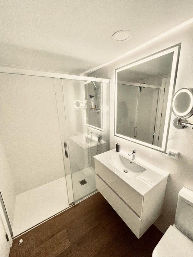 3 quarto Apartamento para venda em Alicante cidade com piscina garagem - 670 000 € (Ref: 9440130)