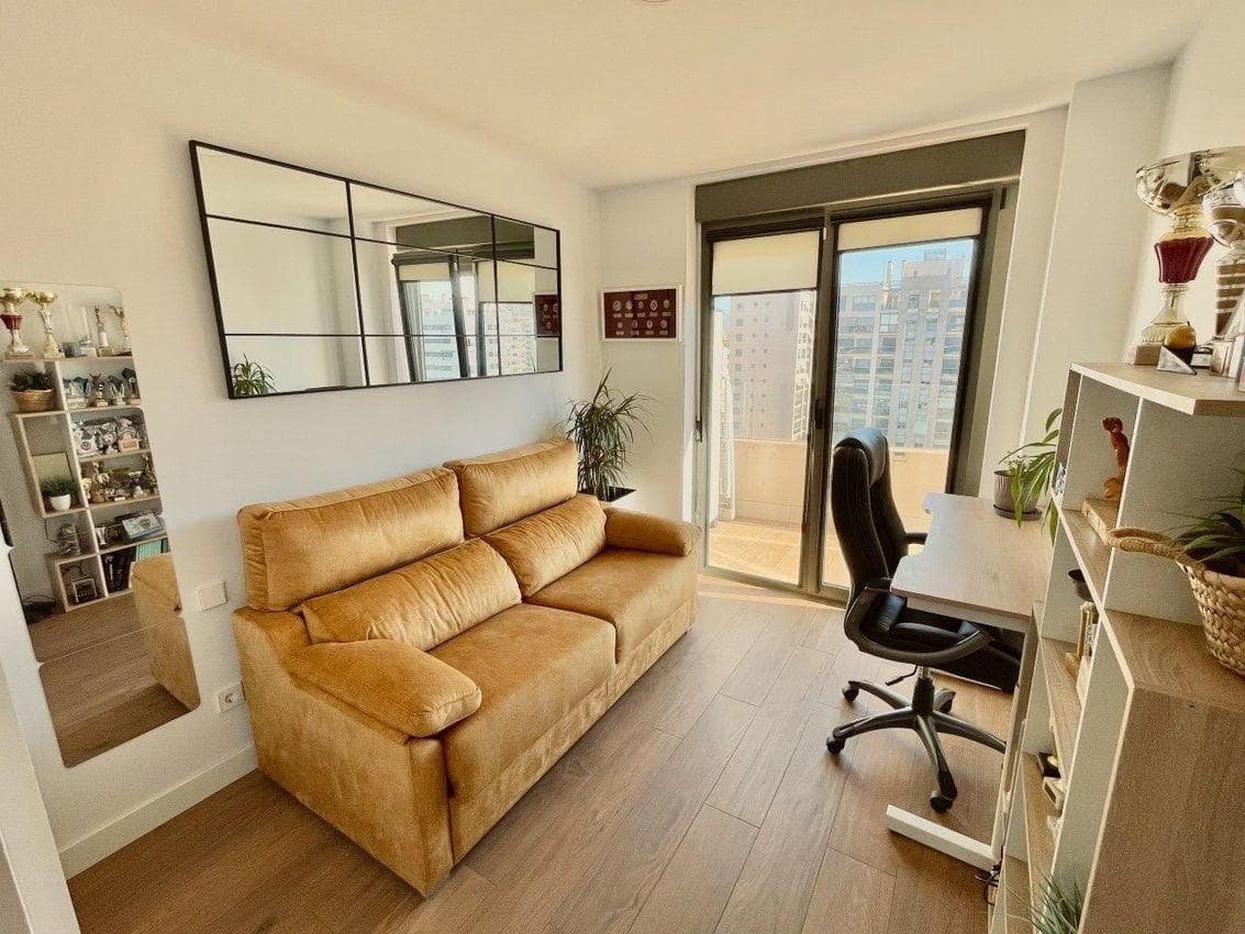 3 quarto Apartamento para venda em Alicante cidade com piscina garagem - 670 000 € (Ref: 9440130)