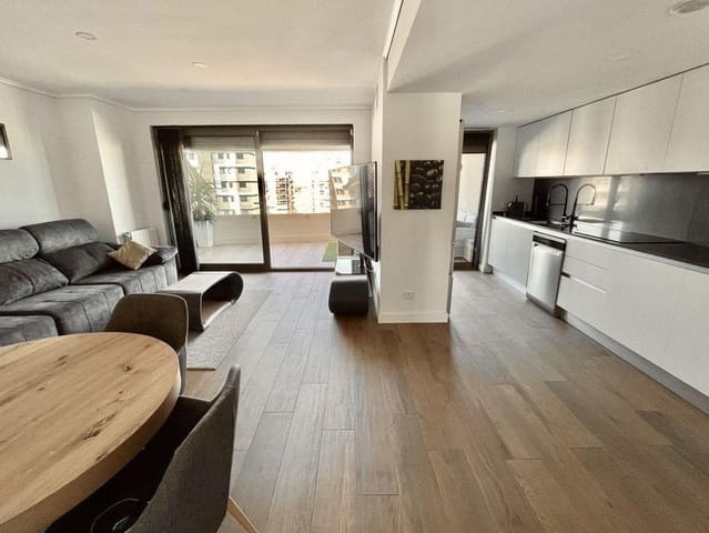 3 camera da letto Appartamento in vendita in PAU, Alicante città con piscina garage - 670.000 € (Rif: 9440130)