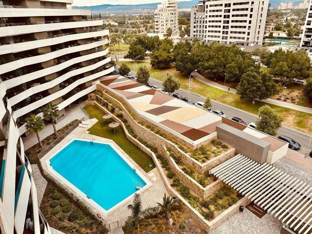 3 quarto Apartamento para venda em Alicante cidade com piscina garagem - 670 000 € (Ref: 9440130)