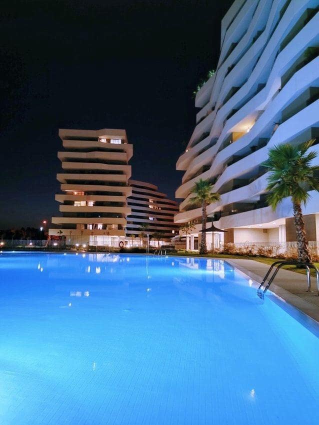 3 bedroom Apartment for sale in Alicante / Alacant city with pool garage - € 730,000 (Ref: 9440130)