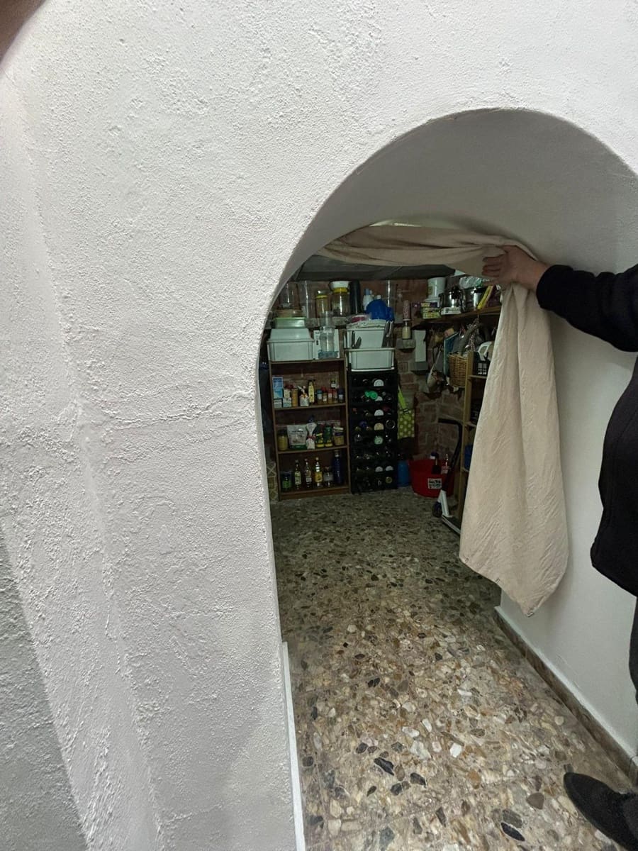 3 camera da letto Villetta Bifamiliare in vendita in Polop con garage - 300.000 € (Rif: 9440131)